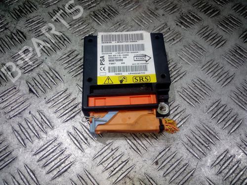 Centralina airbag PEUGEOT 1007 (KM_) [2005-2025]  10058152