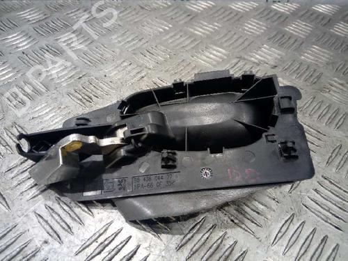 Front right interior door handle PEUGEOT 307 (3A/C) 1.6 16V | BP4532992I14