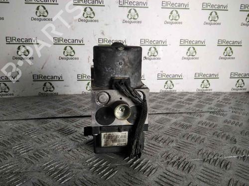 ABS Bremseaggregat VW PASSAT B5 (3B2) 1.9 TDI (115 hp) 15801741
