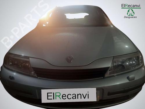 Left headlight RENAULT LAGUNA II Grandtour (KG0/1_)  | BP29926285C28 