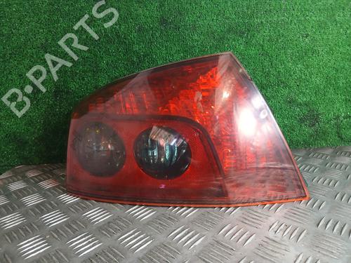 Used Left taillight Left taillight PEUGEOT 407 (6D_) [2004-2011] 34508787 34508787