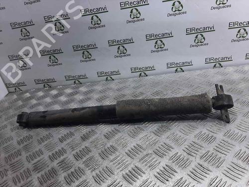 Venstre bagtil støddæmper KIA RIO I Hatchback (DC) 1.3 (82 hp) 7282790