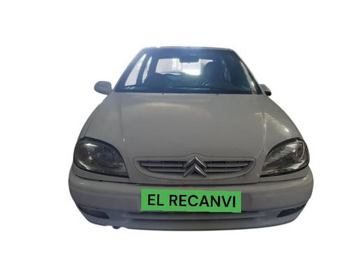 Peças CITROËN SAXO (S0, S1) 1.4 VTS (75 hp) 4425207