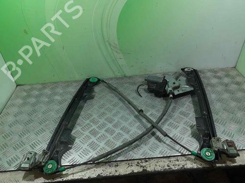 Front left window mechanism JAGUAR X-TYPE I (X400) 3.0 All-wheel Drive | BP8536819C22 