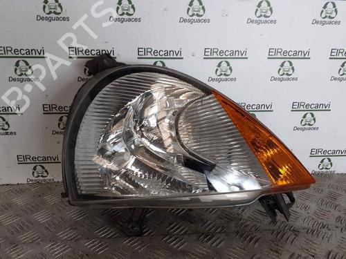 Koplamp links FORD KA (RB_) [1996-2008]  13256306