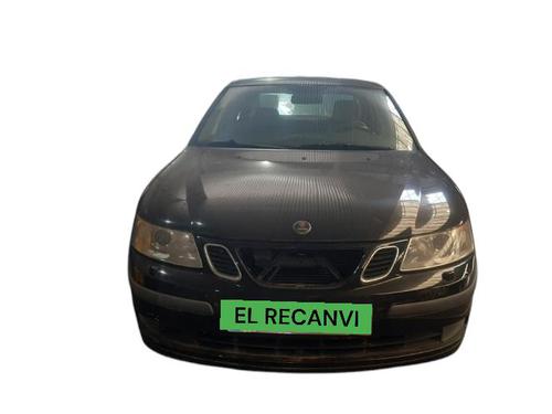 Left front window switch SAAB 9-3 (YS3F, E79, D79, D75) 1.9 TiD | BP36497470I27 - Image 4