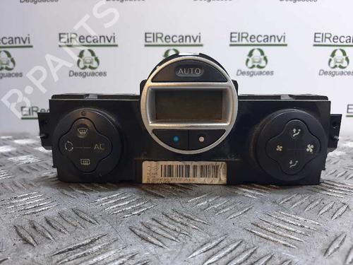 Klimabedienteil für RENAULT GRAND SCÉNIC II (JM0/1_) 1.6 (113 hp) 5675875