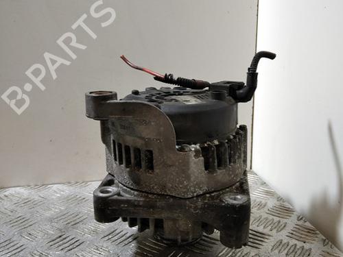 Used Alternator BMW 1 (E87) 123 d (204 hp) 30832825