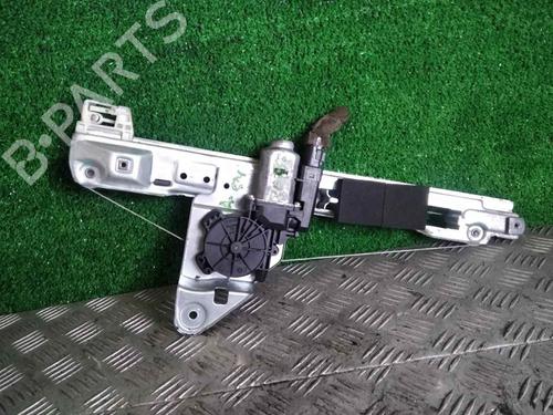Used Rear right window mechanism RENAULT MEGANE II (BM0/1_, CM0/1_) [2001-2012]  21536241