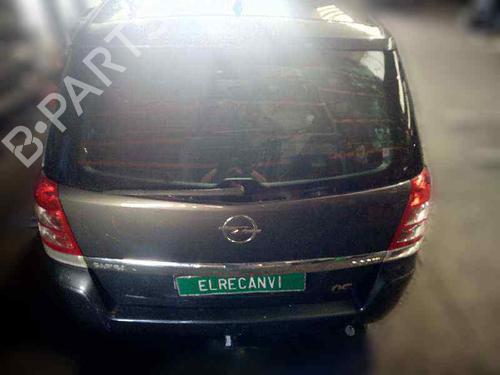 Autoradio OPEL ZAFIRA / ZAFIRA FAMILY B (A05) 1.7 CDTI (M75) | BP4620439E6