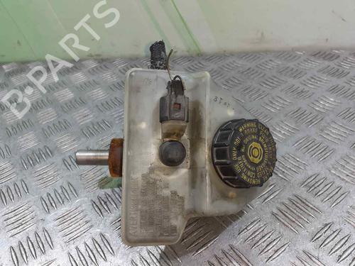 Used Brake master cylinder VW TRANSPORTER T4 Van (70A, 70H, 7DA, 7DH) [1990-2003]  10295192