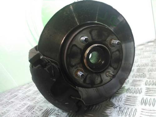 Used Right front steering knuckle FORD MONDEO II (BAP) 2.0 i (131 hp) 5637797