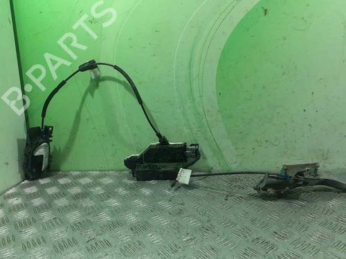 Høyre foran lås CITROËN C4 Picasso I MPV (UD_) [2006-2015]  10567513