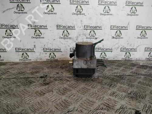 ABS pump VW POLO IV (9N_, 9A_) | BP17897565M43