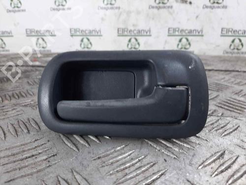Used Front right interior door handle HONDA CIVIC VII Hatchback (EU, EP, EV) [2000-2006]  10678611