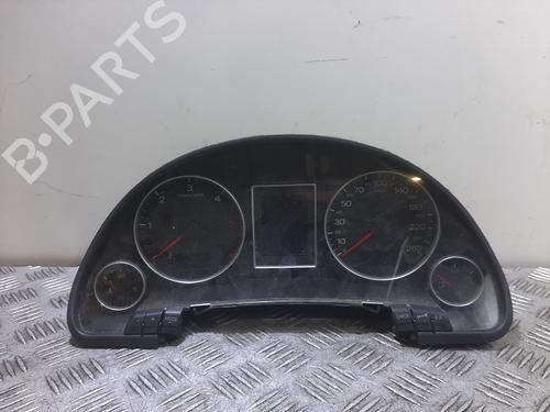 Used Instrument cluster AUDI A4 B7 (8EC) 2.0 TDI 16V (140 hp) 32273638