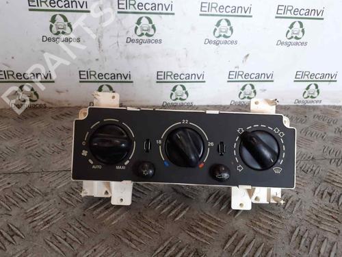 Used Climate control CITROËN XSARA (N1) [1997-2005]  13446377