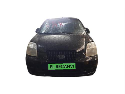 Brugte KIA PICANTO I (SA) 1.1 (65 hp) 4381349