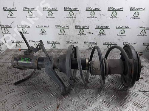 Used Right front shock absorber Right front shock absorber HONDA CIVIC VII Hatchback (EU, EP, EV) [2000-2006] 10678614 10678614