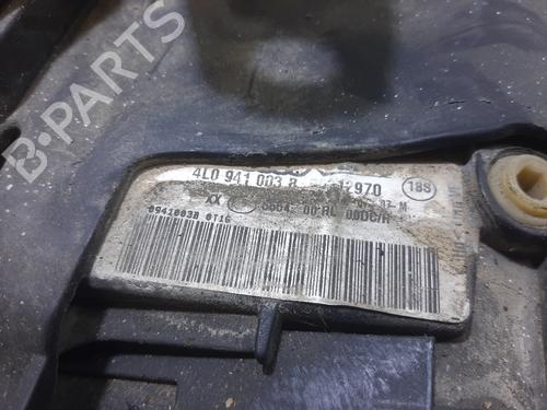 Left headlight AUDI Q7 (4LB) 3.0 TDI quattro | BP32271252C28