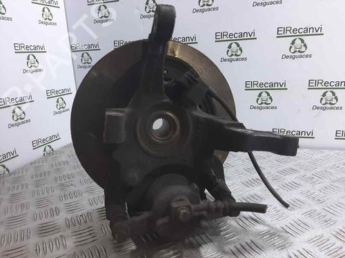 Used Right front steering knuckle OPEL CORSA C (X01) 1.2 Twinport (F08, F68) (80 hp) 7034426