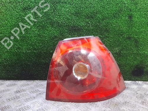 Used Right taillight VW GOLF V (1K1) [2003-2010]  27649352