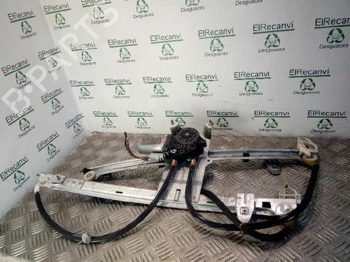 Used Front right window mechanism CITROËN XSARA PICASSO (N68) 1.8 16V (115 hp) 4533695