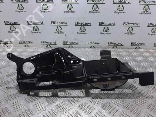 Used Front right interior door handle SEAT IBIZA II (6K1) [1993-2002]  10389459