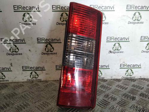 Used Right taillight OPEL COMBO Tour [2001-2011]  16529574