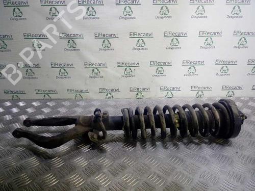 Used Right front shock absorber HONDA ACCORD V (CE, CF_, CD) 2.0 TDi (CF1) (105 hp) 4539853