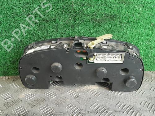 Cuadro instrumentos OPEL ASTRA G Hatchback (T98) | BP25717815C47