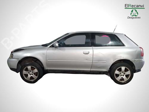 Brake master cylinder AUDI A3 (8L1) 1.8 | BP12185562M77