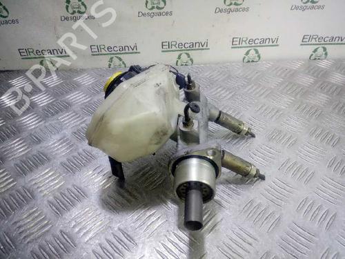 Hauptbremszylinder für FORD FIESTA V (JH_, JD_) [2001-2014]  4584396