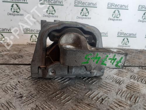 Used Engine mount VW GOLF V (1K1) 1.9 TDI (105 hp) 12584532