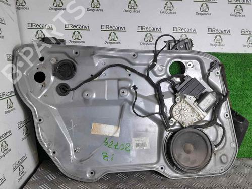Used Front left window mechanism SEAT CORDOBA (6L2) [2002-2009]  21537651