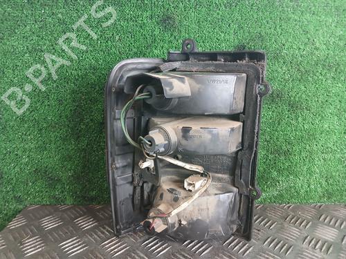 Right taillight NISSAN SERENA (C23) 2.0 D | BP31795334C35