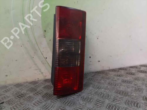 Used Left taillight Left taillight OPEL COMBO Tour 1.3 CDTI 16V (75 hp) 13909229 13909229