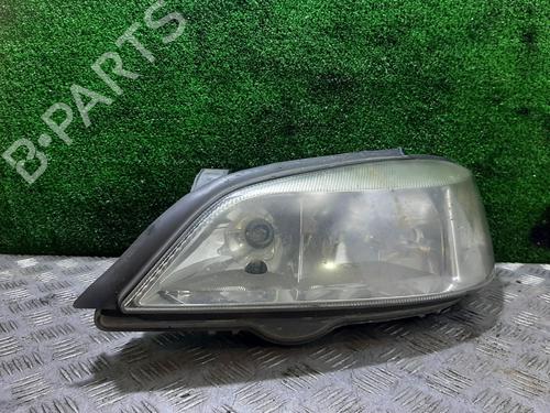 Phare gauche OPEL ASTRA G Hatchback (T98) [1998-2009]  27619913