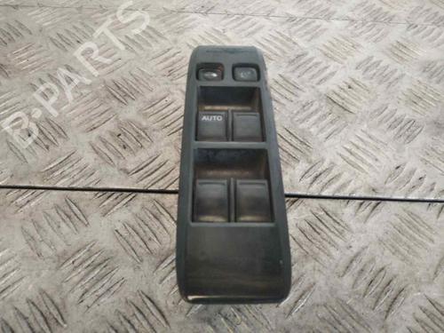 Used Left front window switch NISSAN PRIMERA Hatchback (P12) [2002-2025]  14910778