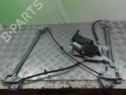 Rudehejsemekanisme Højre foran SKODA OCTAVIA I (1U2) 1.9 TDI | BP8162660C23