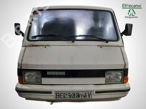Used Parts NISSAN TRADE Van    1132272