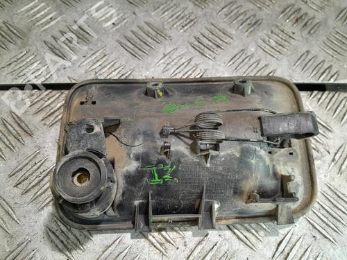 Front left exterior door handle FIAT SCUDO Platform/Chassis (220_) 2.0 JTD 16V | BP26239441C128