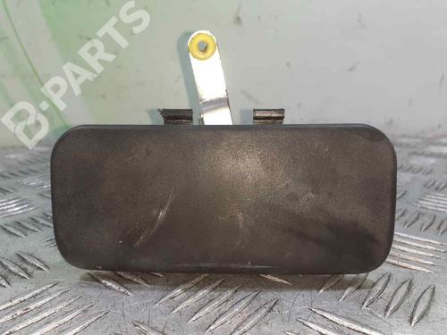Used Front left exterior door handle Front left exterior door handle FORD TRANSIT Van (FA_ _) [2006-2014] 9519364 9519364