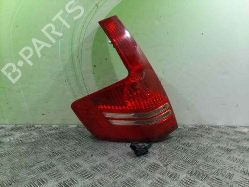 Used Left taillight CITROËN C4 I (LC_) 1.6 HDi (109 hp) 13656273