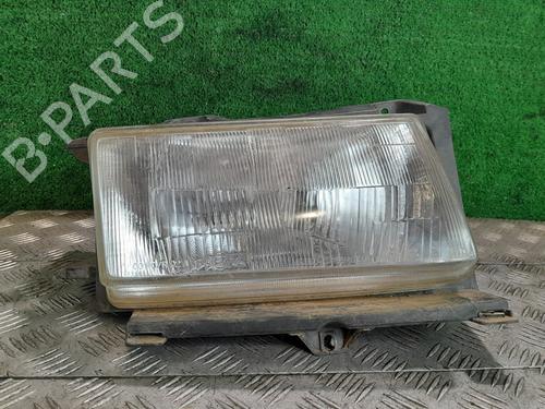 Used Right headlight FIAT SCUDO Platform/Chassis (220_) 2.0 JTD 16V (109 hp) 26239443