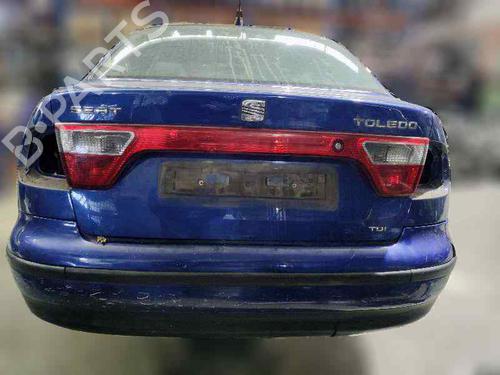 Front left lock SEAT TOLEDO II (1M2) 1.9 TDI | BP5546675C98 