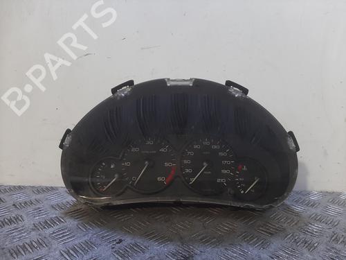 Used Instrument cluster Instrument cluster 37673492 37673492