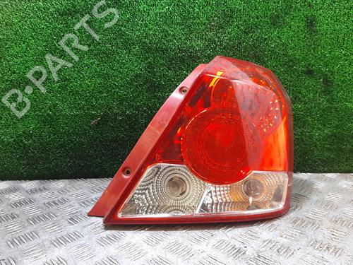 Used Right taillight DAEWOO KALOS (KLAS) 1.2 (72 hp) 27262669