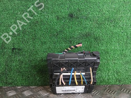 Fuse box CITROËN C3 Pluriel (HB_) 1.4 | BP32411446E1