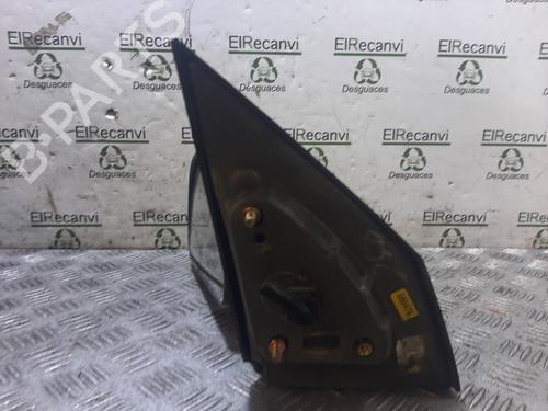 Left mirror HYUNDAI TUCSON (JM) | BP19665101C26